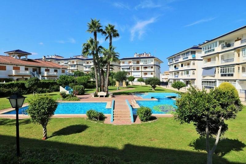 Apartamento Cerca De La Playa La Mata La Mata  Zewnętrze zdjęcie