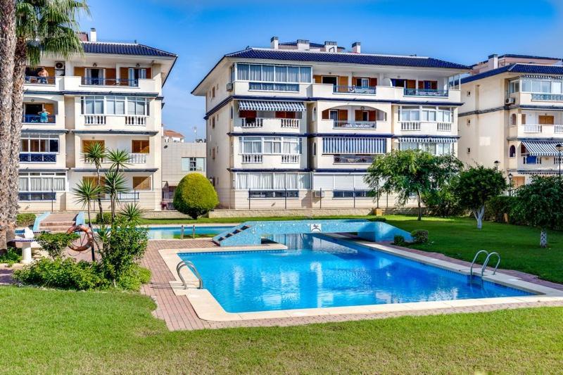Apartamento Cerca De La Playa La Mata La Mata  Zewnętrze zdjęcie