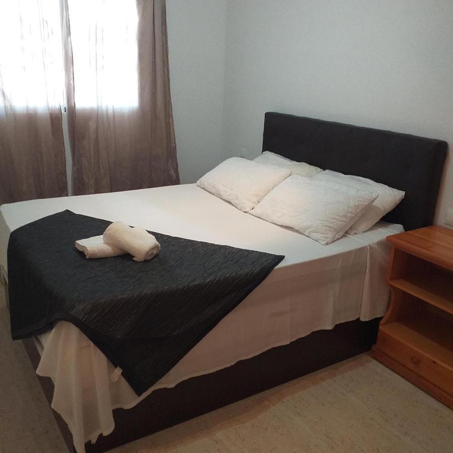 Apartamento Cerca De La Playa La Mata La Mata  Zewnętrze zdjęcie