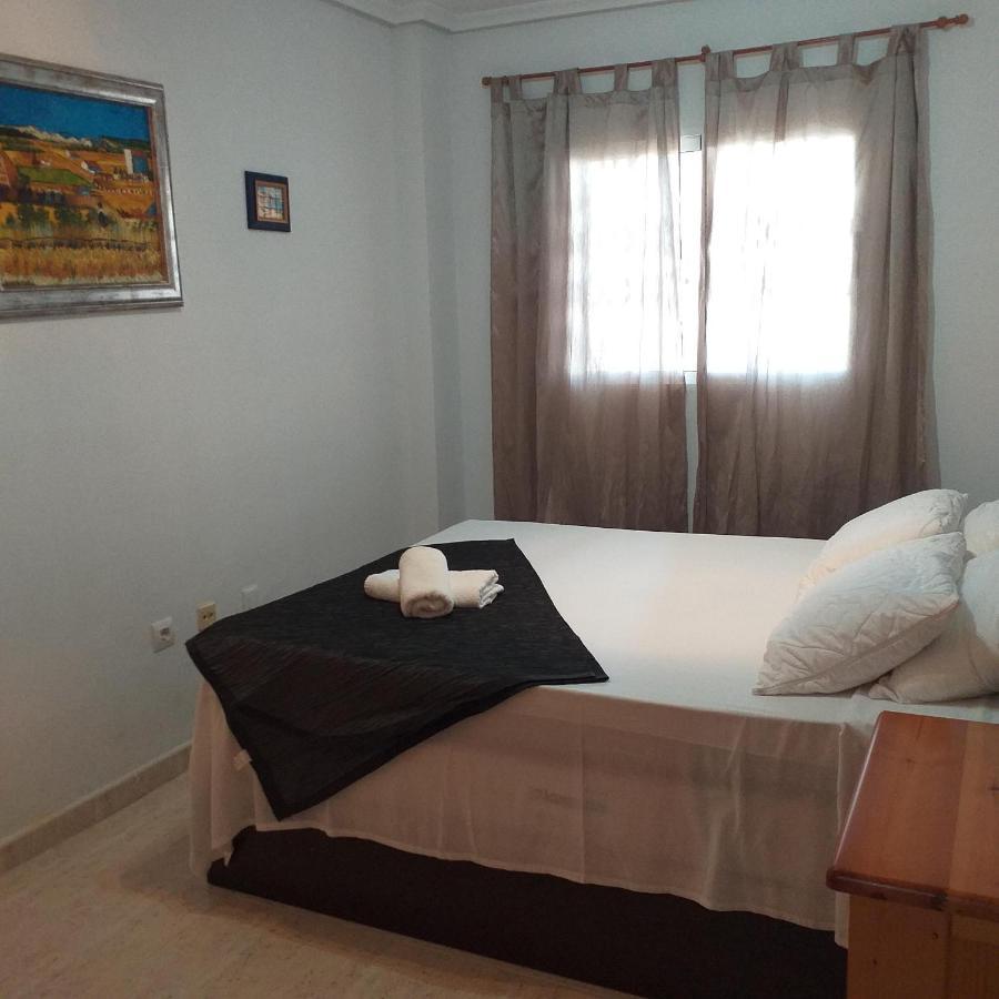 Apartamento Cerca De La Playa La Mata La Mata  Zewnętrze zdjęcie
