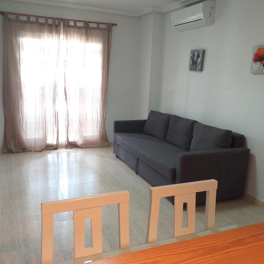 Apartamento Cerca De La Playa La Mata La Mata  Zewnętrze zdjęcie