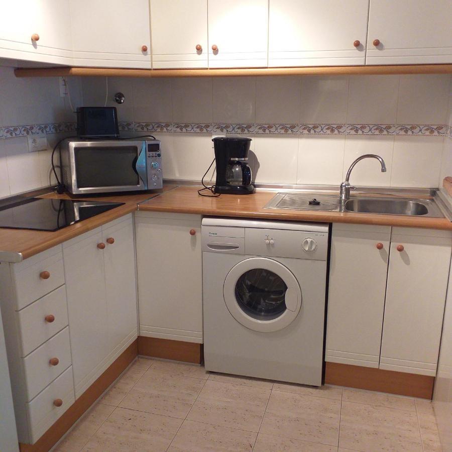 Apartamento Cerca De La Playa La Mata La Mata  Zewnętrze zdjęcie