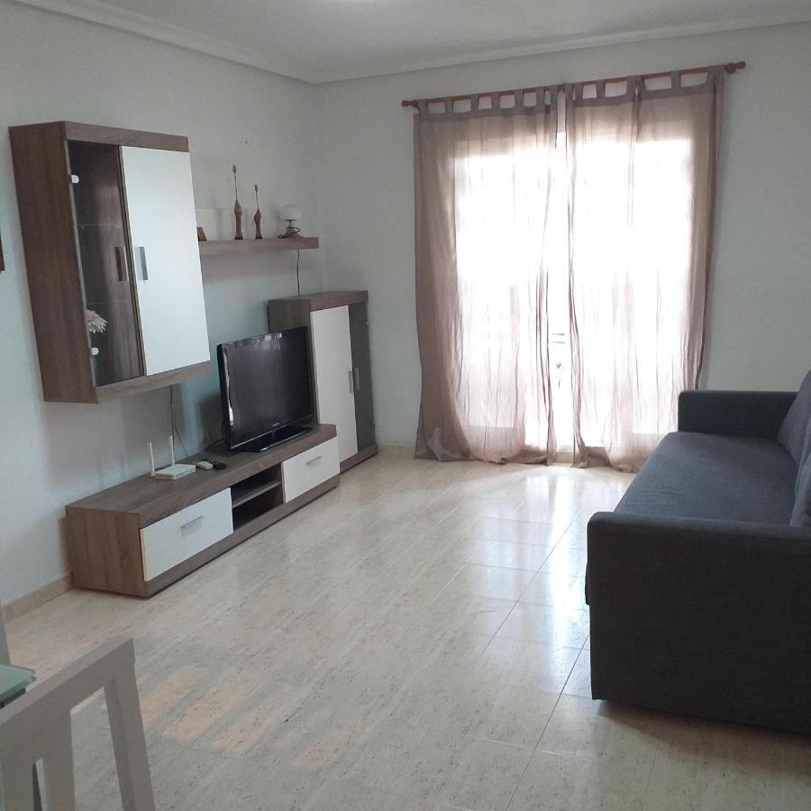 Apartamento Cerca De La Playa La Mata La Mata  Zewnętrze zdjęcie