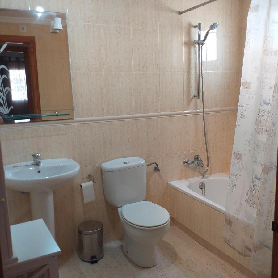 Apartamento Cerca De La Playa La Mata La Mata  Zewnętrze zdjęcie