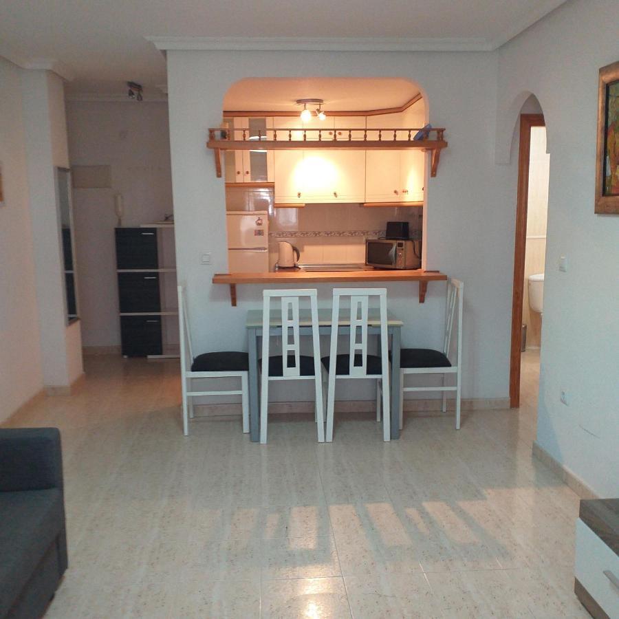 Apartamento Cerca De La Playa La Mata La Mata  Zewnętrze zdjęcie