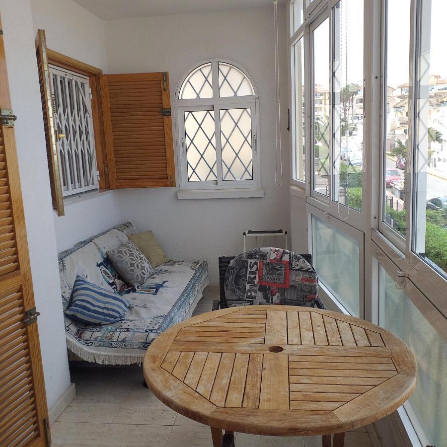 Apartamento Cerca De La Playa La Mata La Mata  Zewnętrze zdjęcie