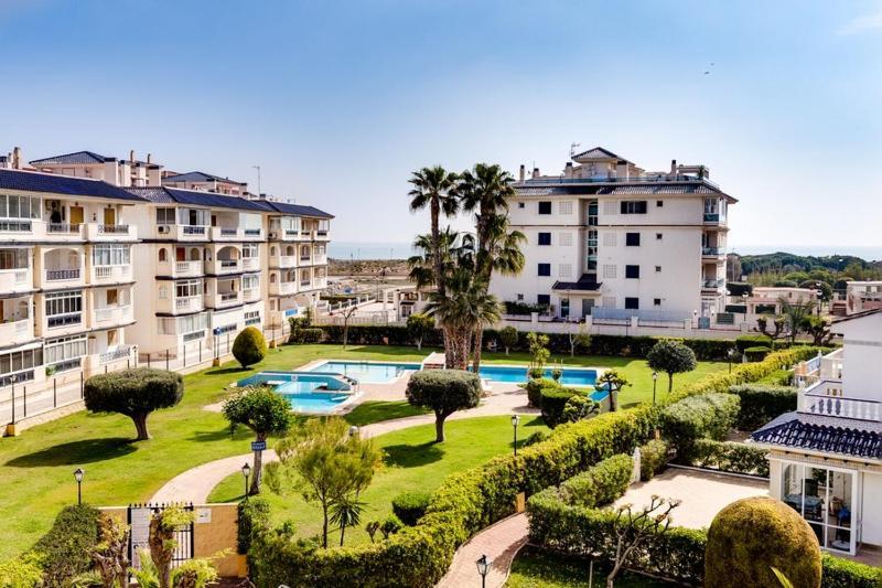 Apartamento Cerca De La Playa La Mata La Mata  Zewnętrze zdjęcie