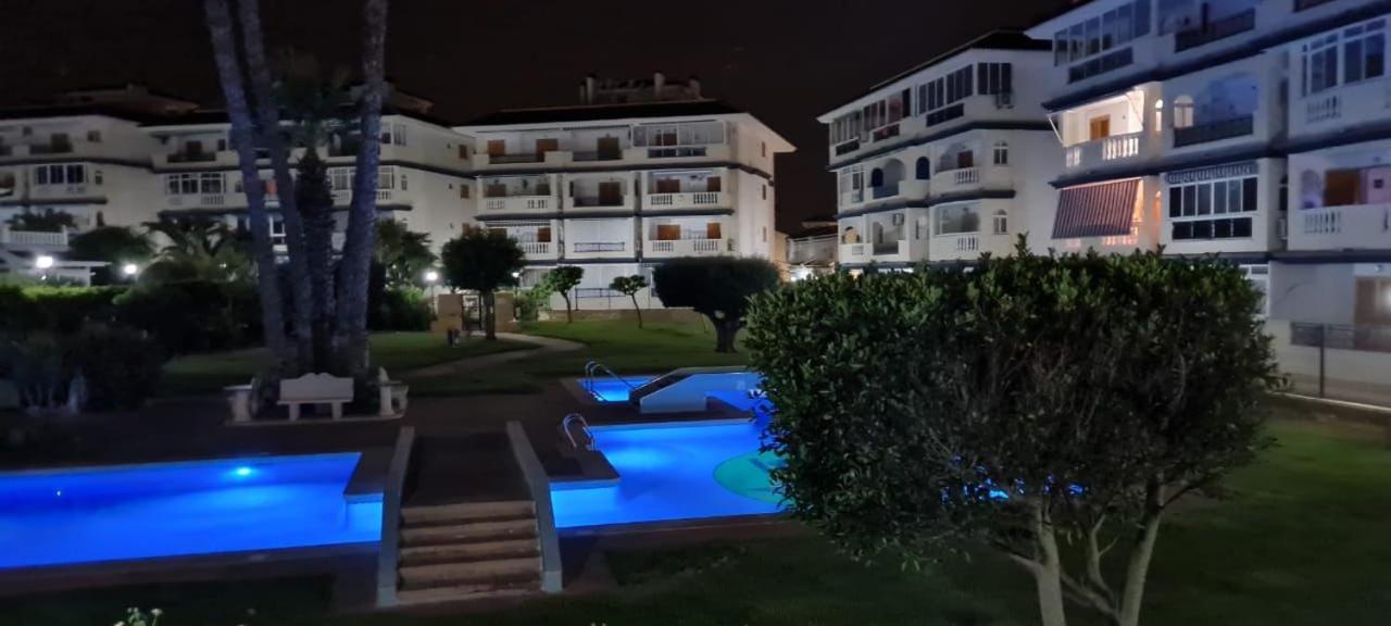 Apartamento Cerca De La Playa La Mata La Mata  Zewnętrze zdjęcie