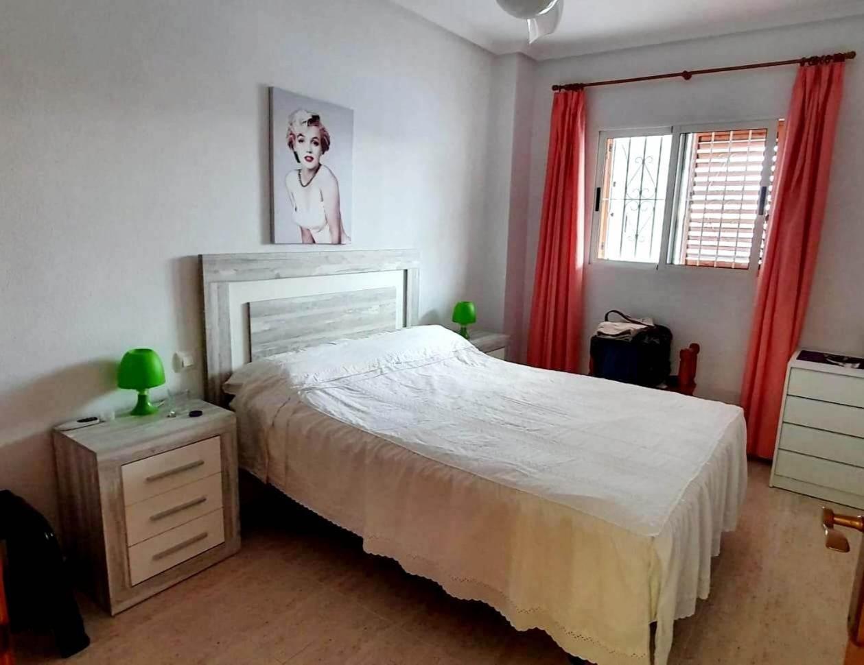 Apartamento Cerca De La Playa La Mata La Mata  Pokój zdjęcie