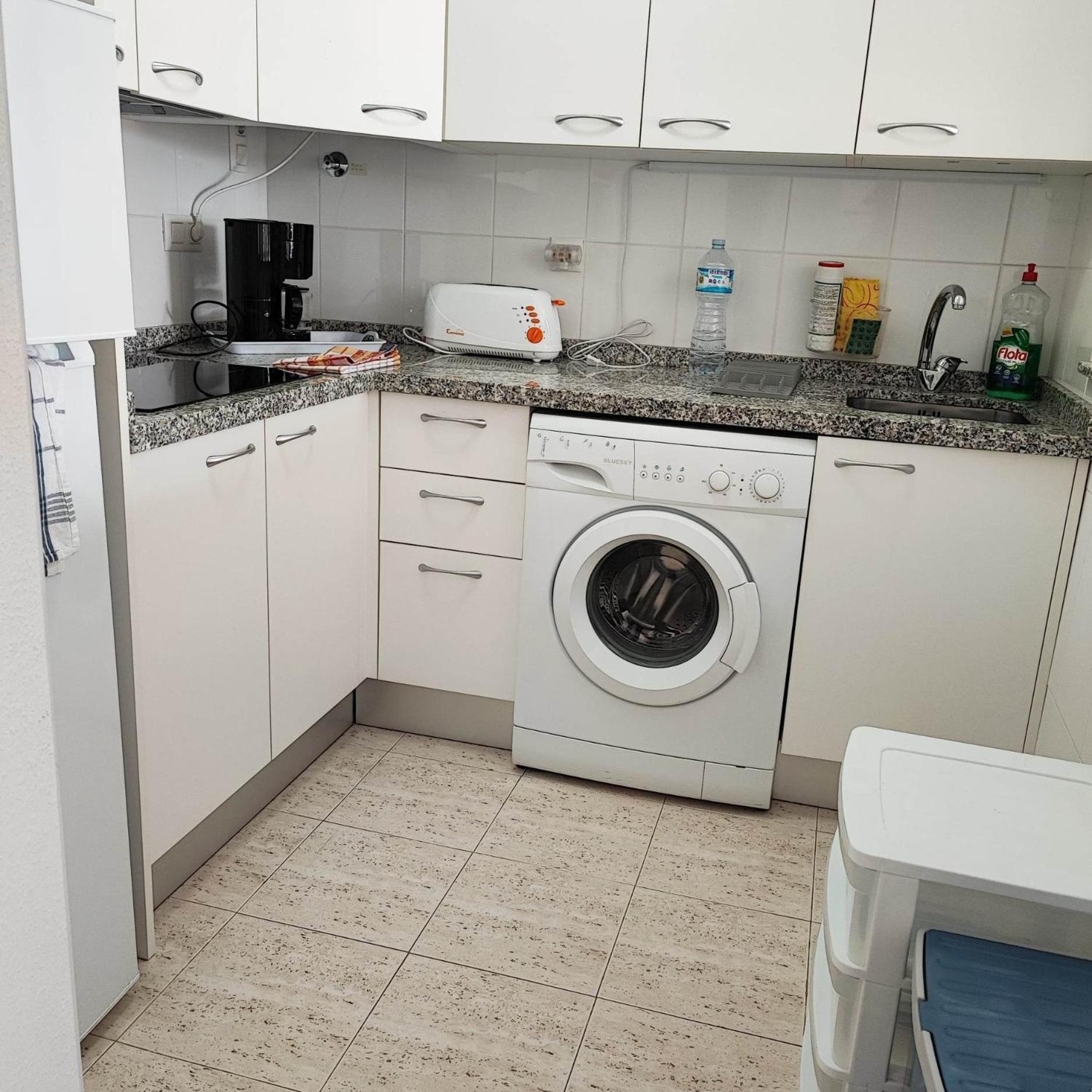 Apartamento Cerca De La Playa La Mata La Mata  Pokój zdjęcie