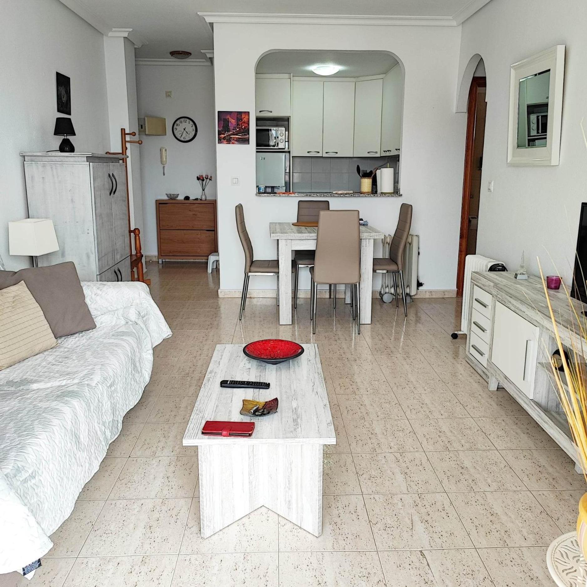 Apartamento Cerca De La Playa La Mata La Mata  Pokój zdjęcie