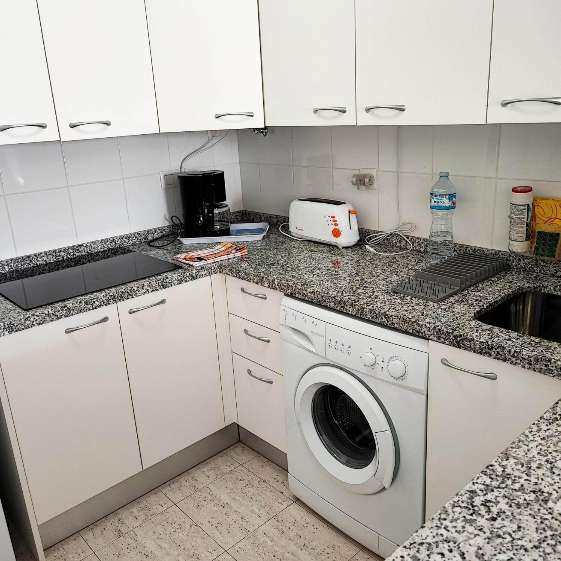 Apartamento Cerca De La Playa La Mata La Mata  Pokój zdjęcie